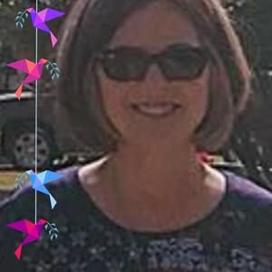 Meet your Posher, Janet